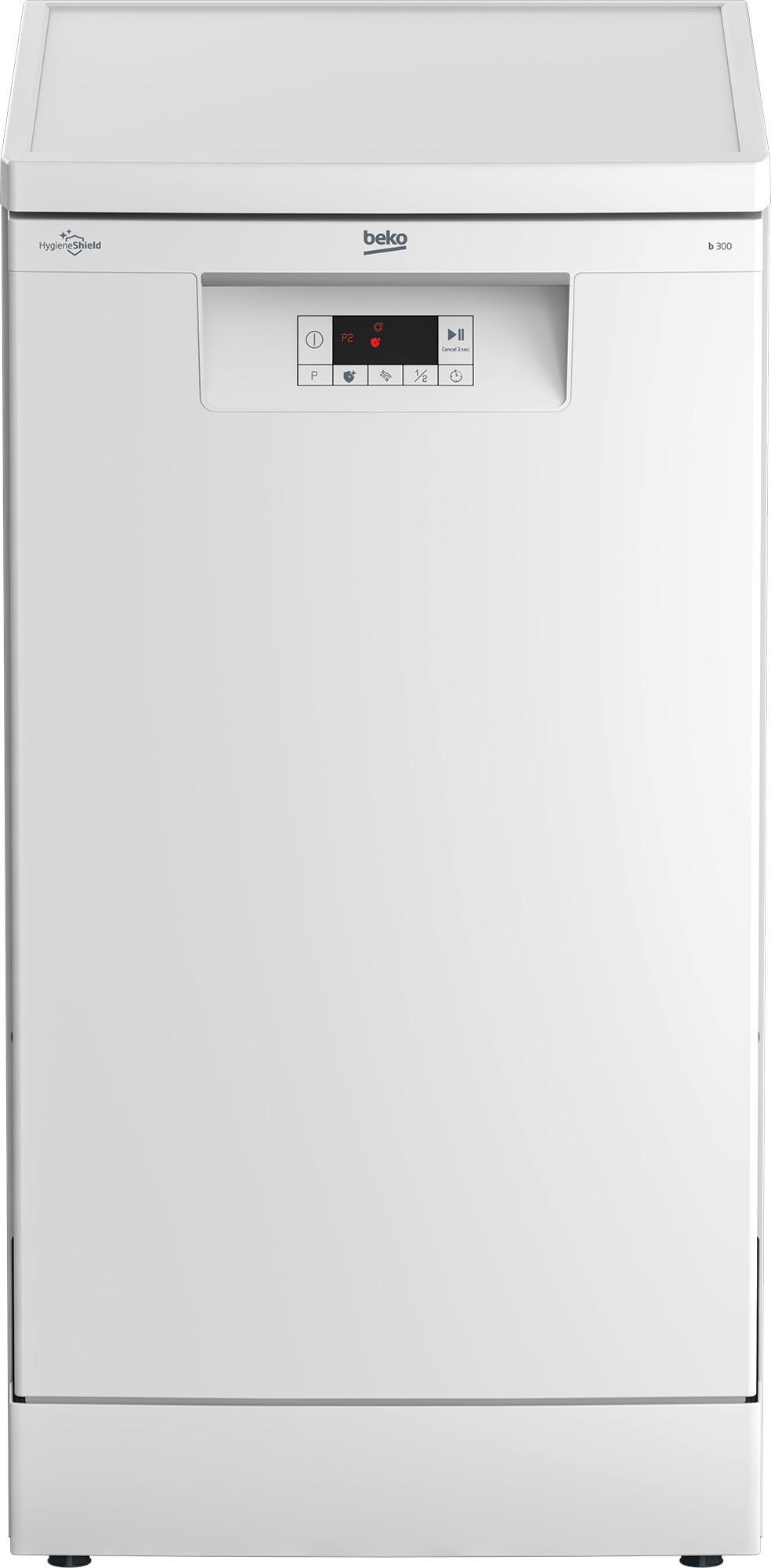 Zmywarka Beko - BDFS15020W