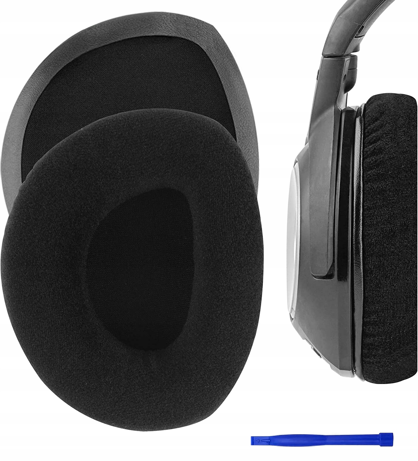 

Sennheiser HDR160 HDR170 Pady Nausznice Gąbki