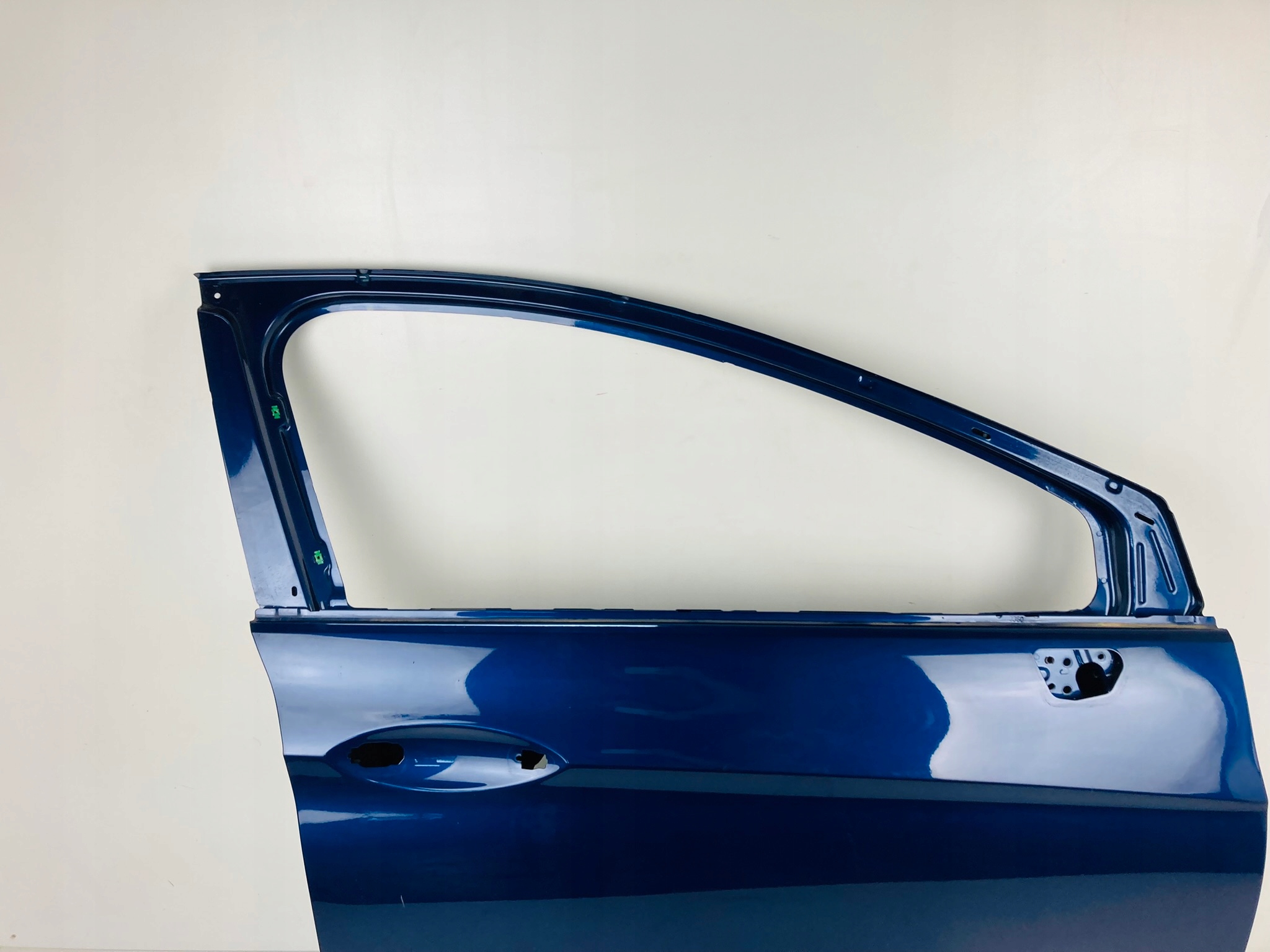 OPEL ASTRA K V door right front front right Z23F