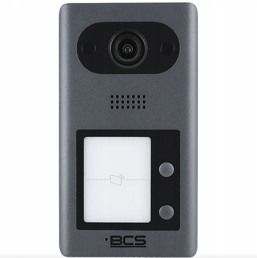 Panel Zewnętrzny Wideodomofon Ip BCS-PAN4401G-S