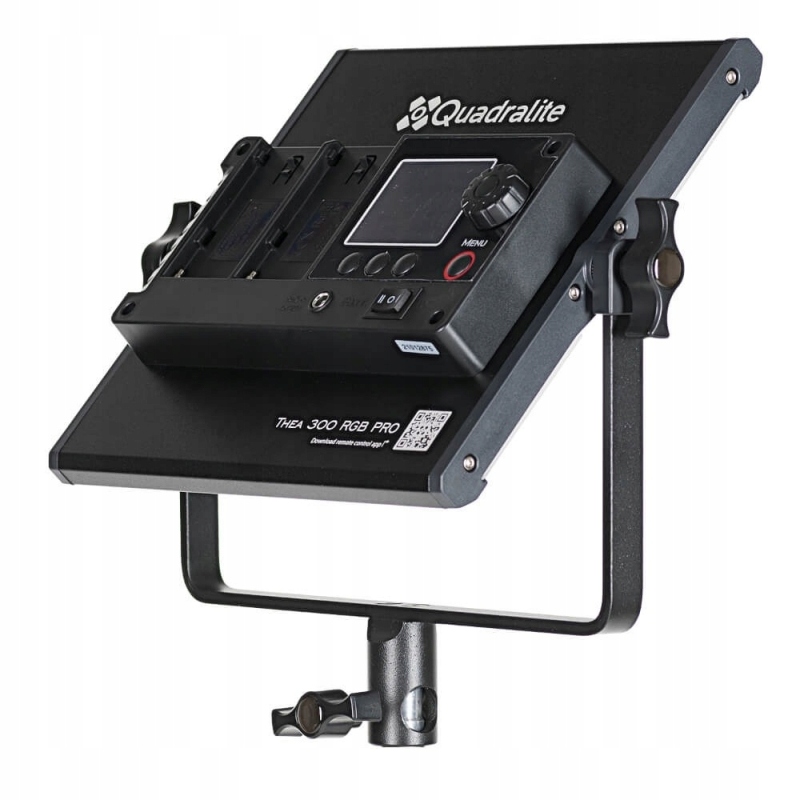 Quadralite panel Thea 300 RGB Pro Model Thea 300 RGB Pro