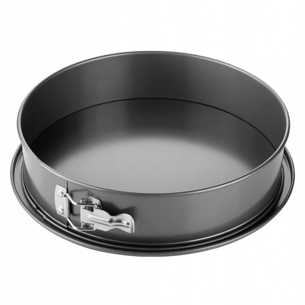 

Tortownica forma do pieczenia tortu Okrągła 26 cm