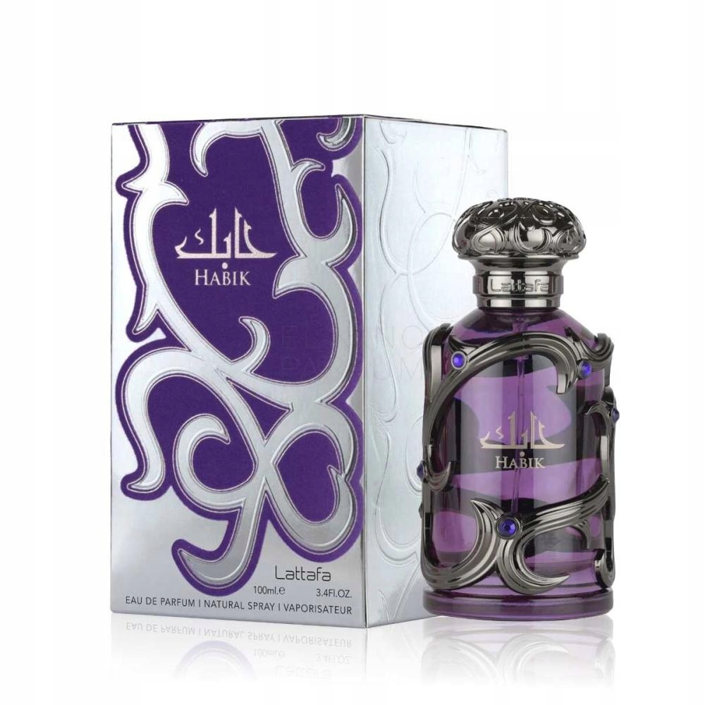 Lattafa Habik For Men 100 ml