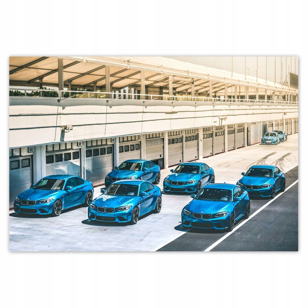 Plakáty 200x135 Bmw Auta Auta Beemki