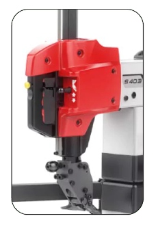 MONTAŻOWNICA S 40.3 E Marka Uni-Trol