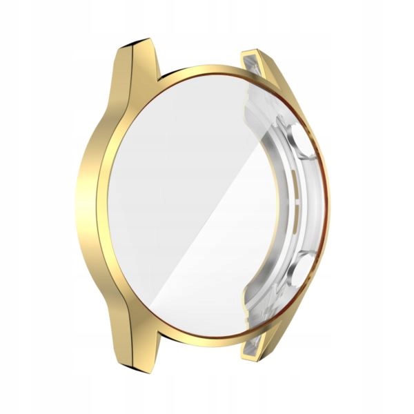 

Etui Obudowa do Huawei Watch Gt 2 42mm złota