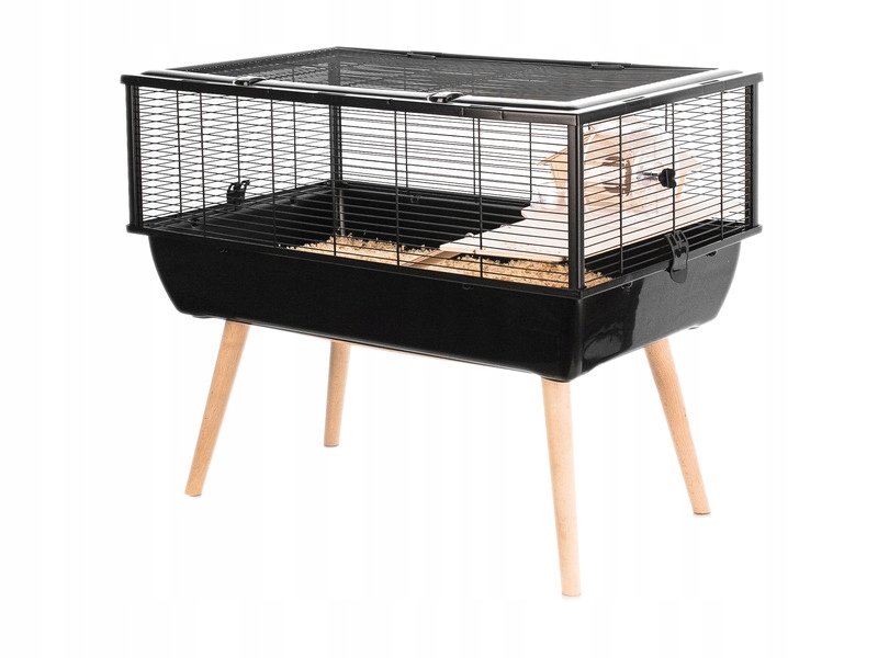 Levně Klec pro malé hlodavce Zolux 36 x 78 x 48 cm