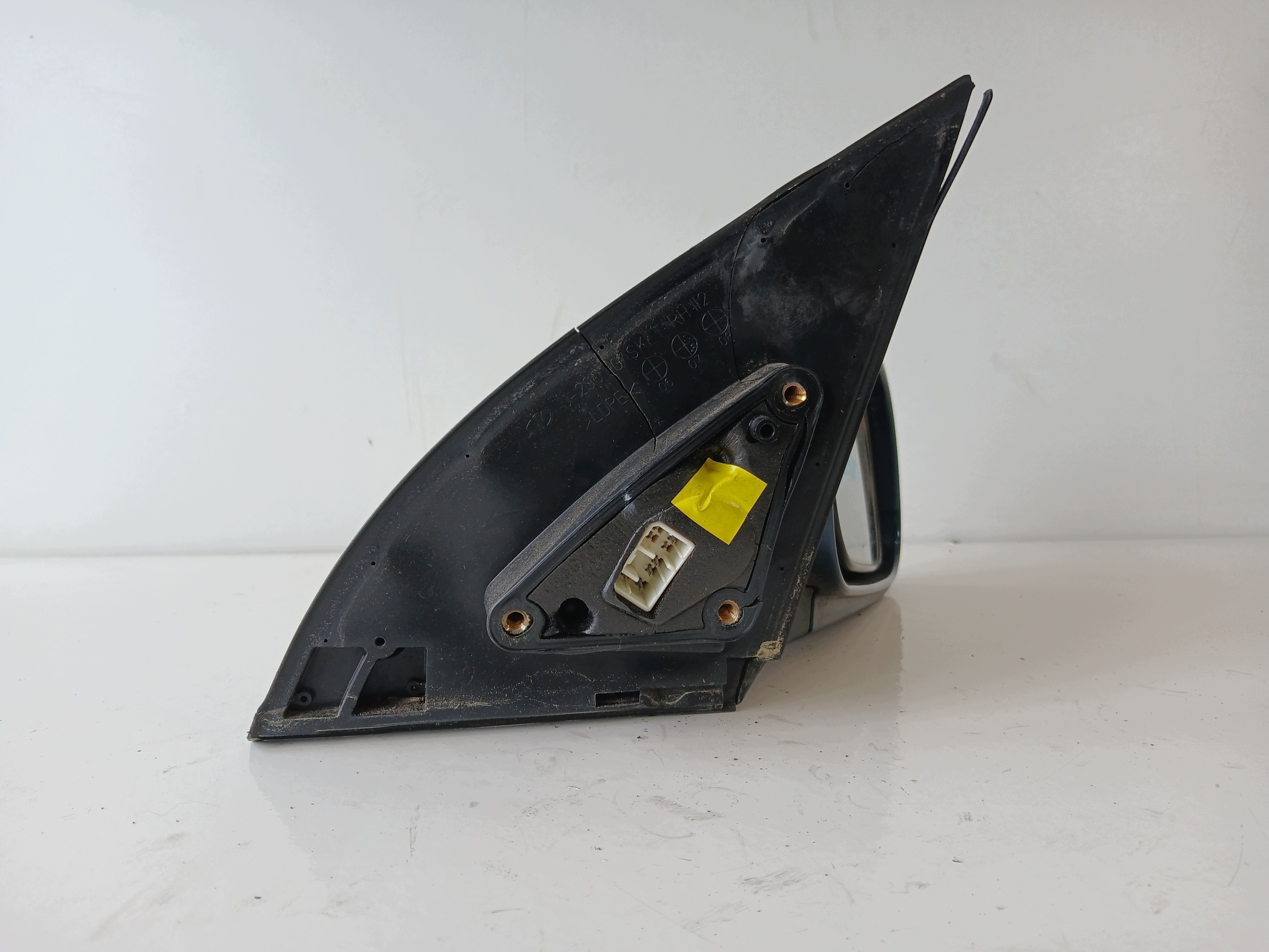 CHEVROLET LACETTI mirror right 58U 5 PIN