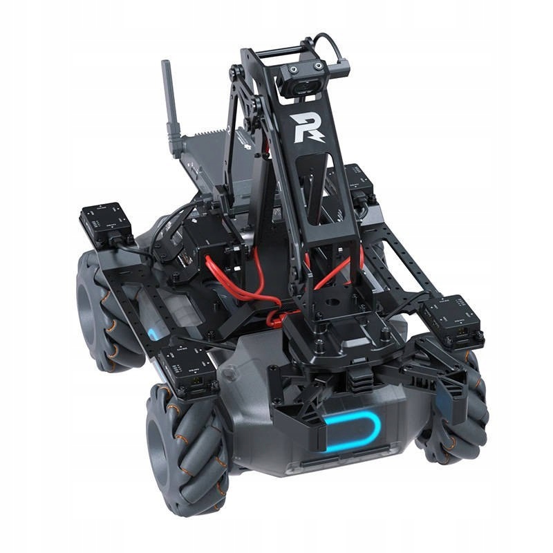 

Dji Robomaster S1 Education Expansion Set Core