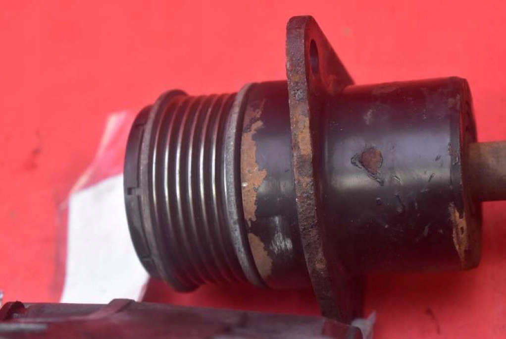ALTERNATOR Q9K3B FORD FOCUS MK1 1.8 TDDI 90 KM 98-04