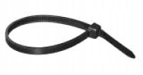 

Opaski Zaciskowe Kablowe 300mm x 7,6mm opak.100szt