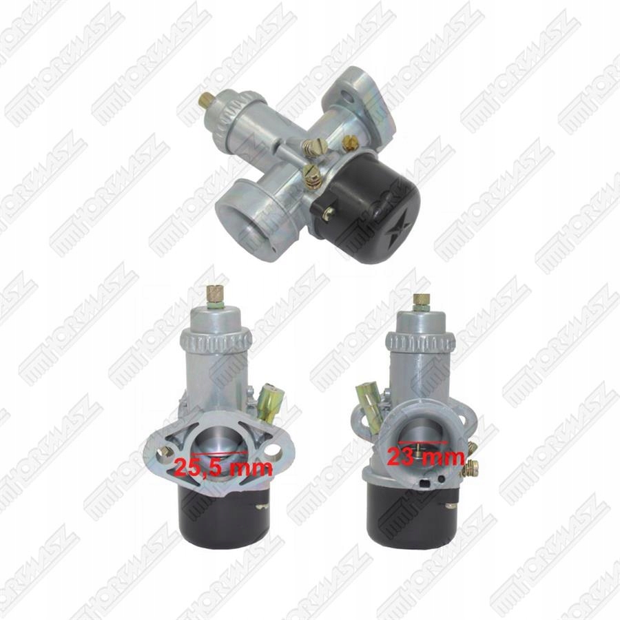 Karburátor MF-70 Hortmasz