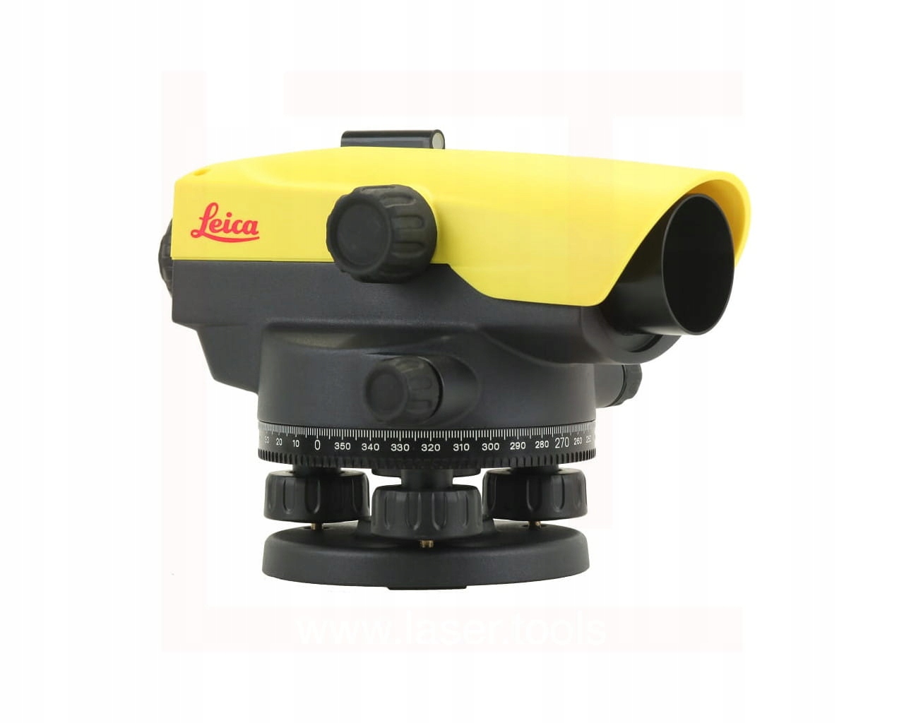 LEICA NA532 Niwelator optyczny