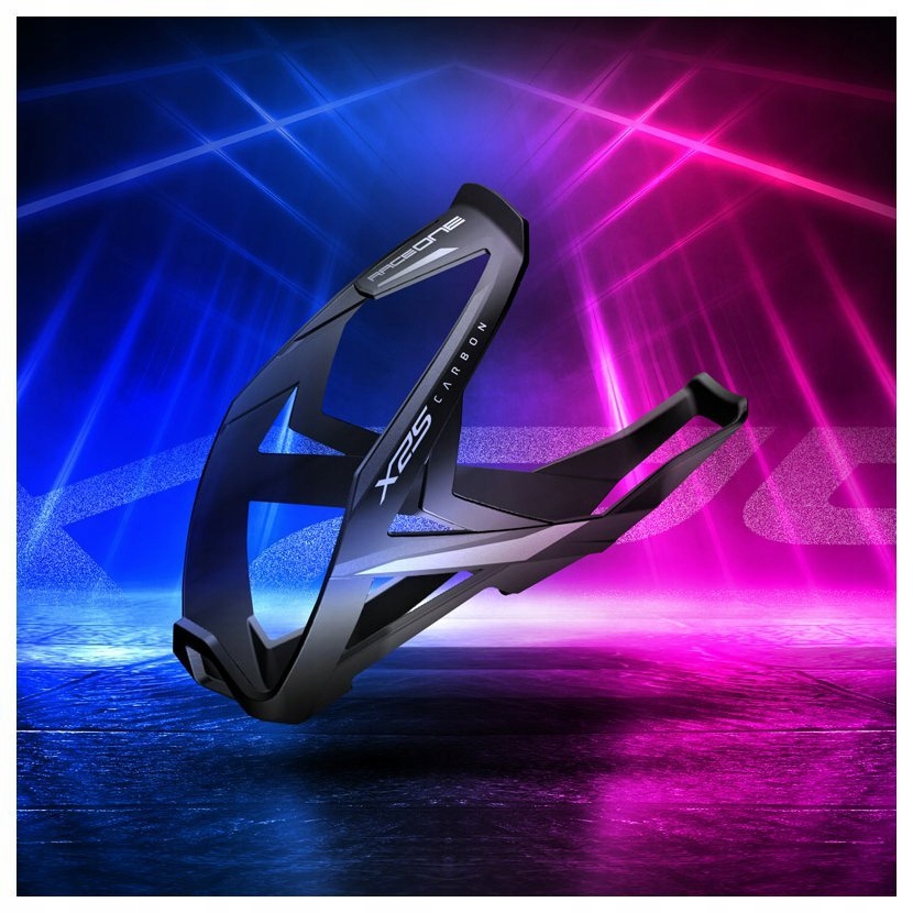 Koszyk Na Bidon Uchwyt Race One Carbon Marka RaceOne