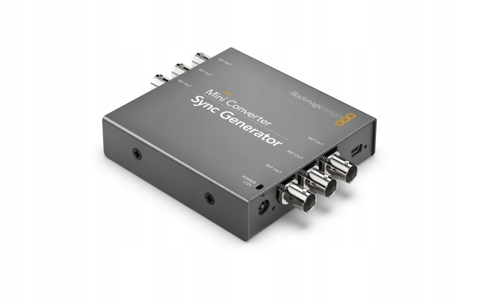 【良品】BiDirectional Micro Converter コンバーター Blackmagic Design Micro Converter BiDirectional SDI/HDMI