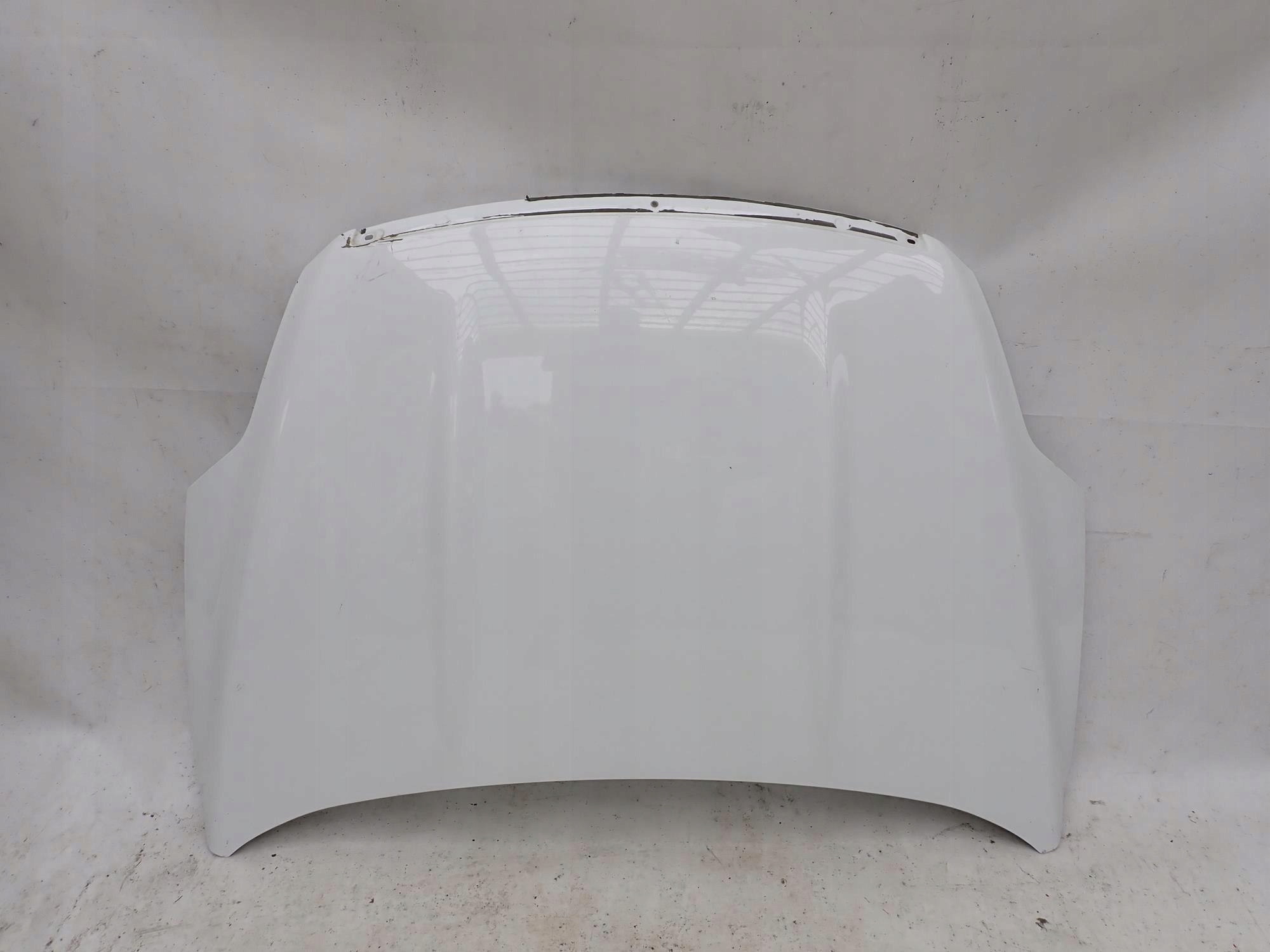 FORD KUGA et 1 MK1 08-13 Capot