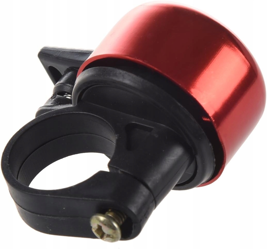 DZWONEK ROWEROWY METALOWY NA ROWER GŁOŚNY Model #8351