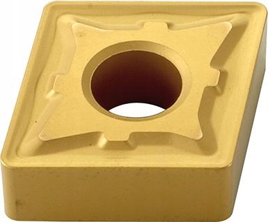 Замінивши. платівка. Токар. млість.CNMG 120408 R PMK 9040