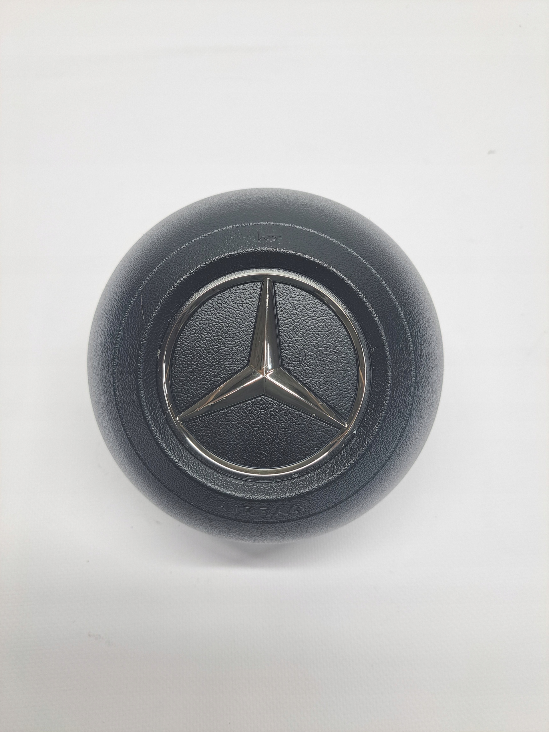 PODUSZKA PASAŻERA AIRBAG MERCEDES W206 W213 AMG