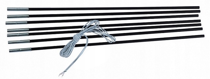 PAŁĄKI NAMIOTOWE STELAŻ LINKA DO NAMIOTU ROCKLAND Marka Rockland