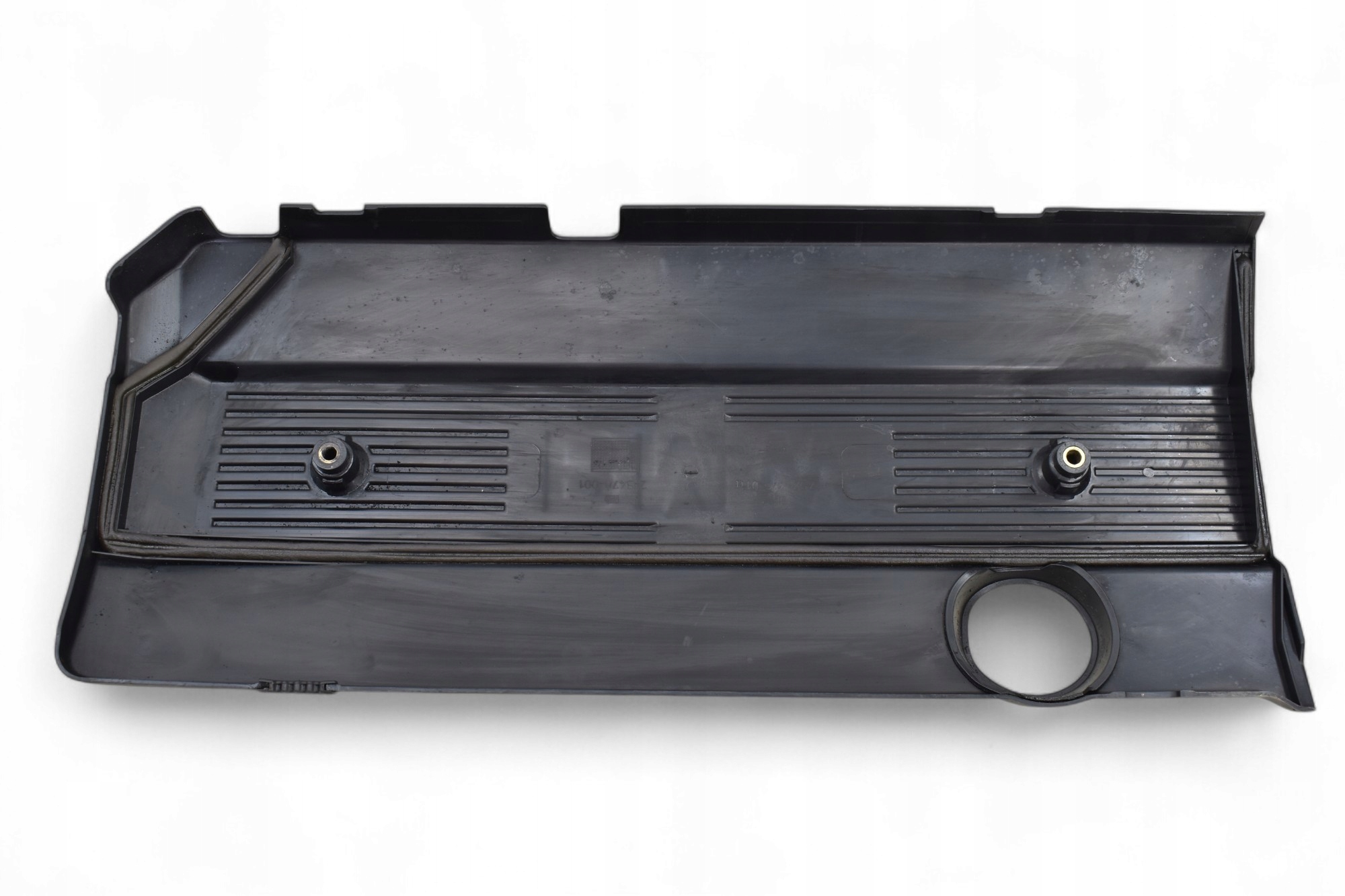 motor cover upper BMW E46 E39 E60 E61 X3 E83 X5 E53 2.2 2.5 3.0i 7526445