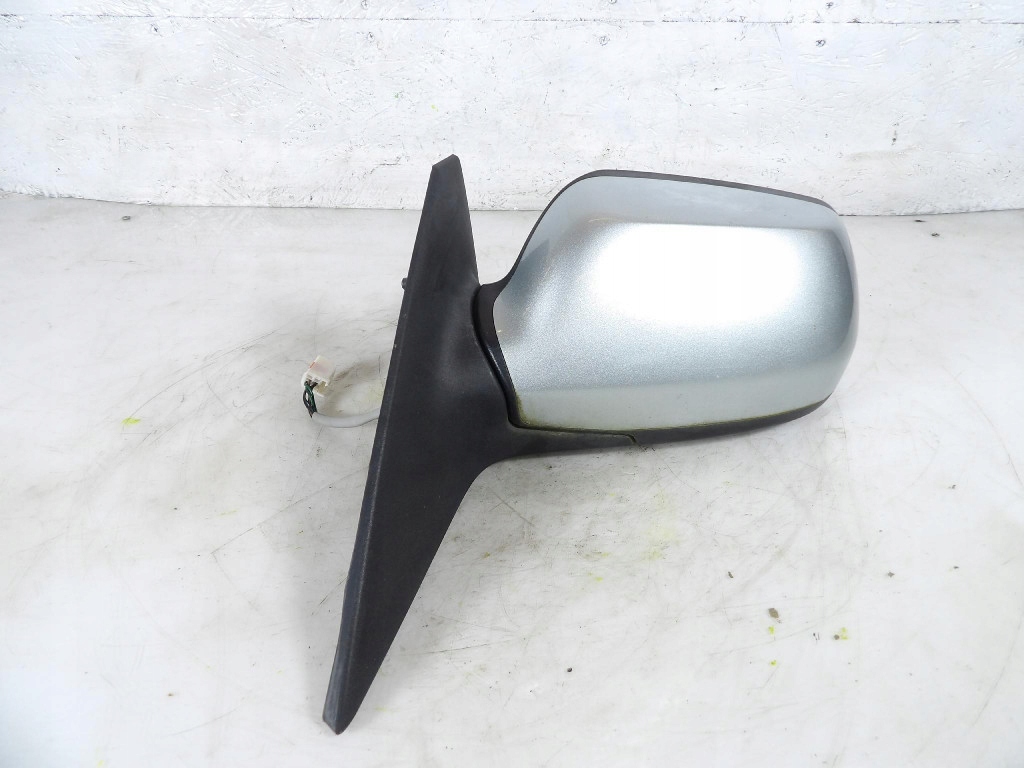mirror front left MAZDA 6 03R ELE