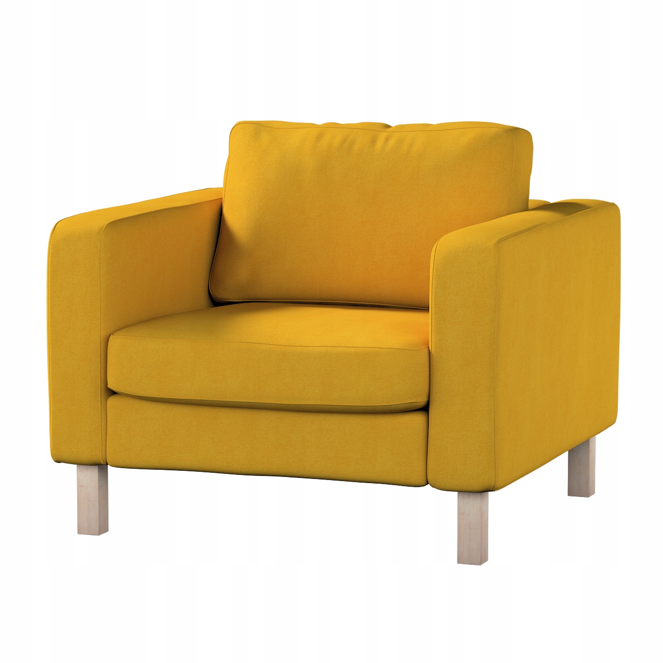 Dekoria potah na křeslo Karlstad Ikea
