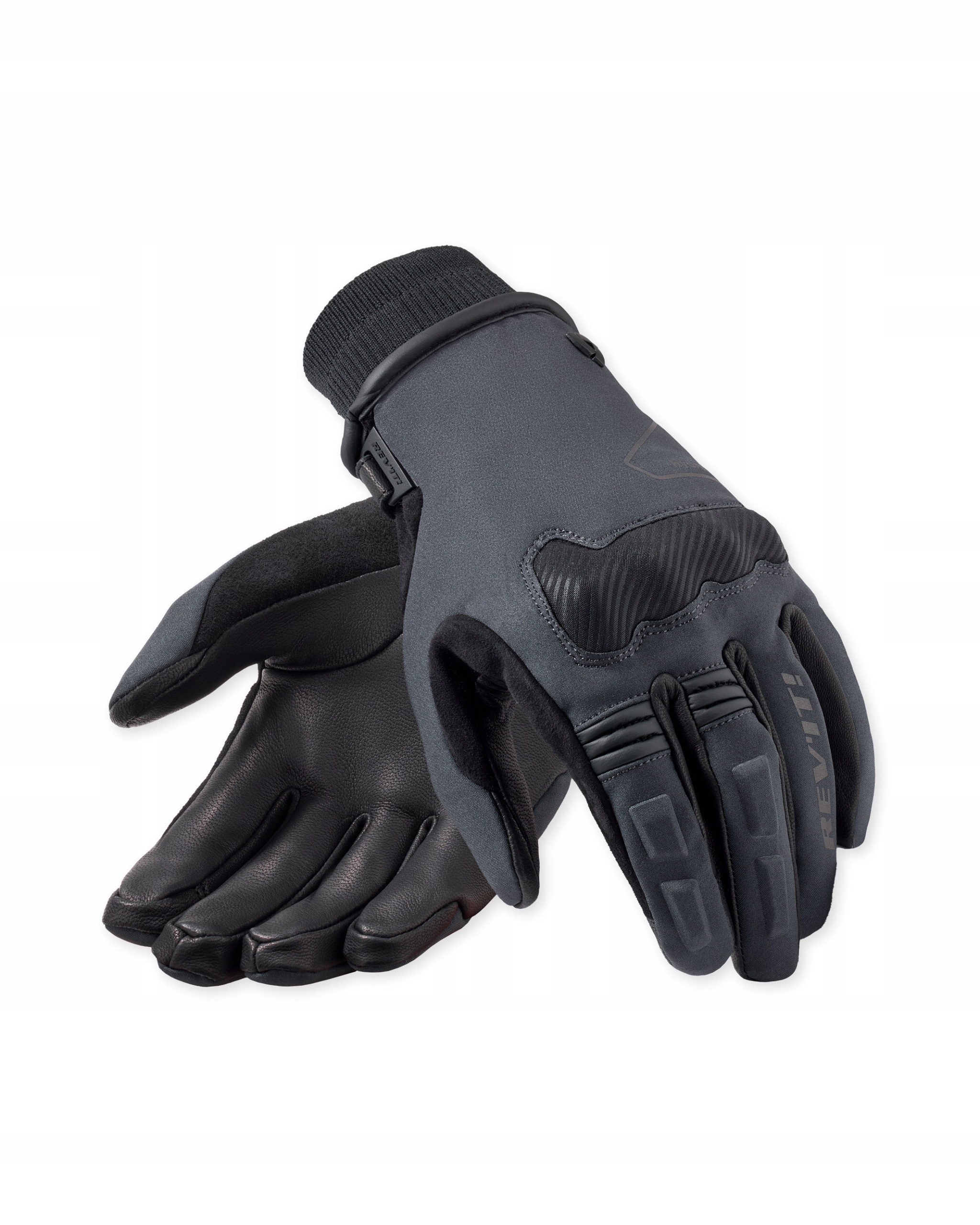 Rukavice Rev'it! Hydra 3 H2O Dark Blue-Black veľ L