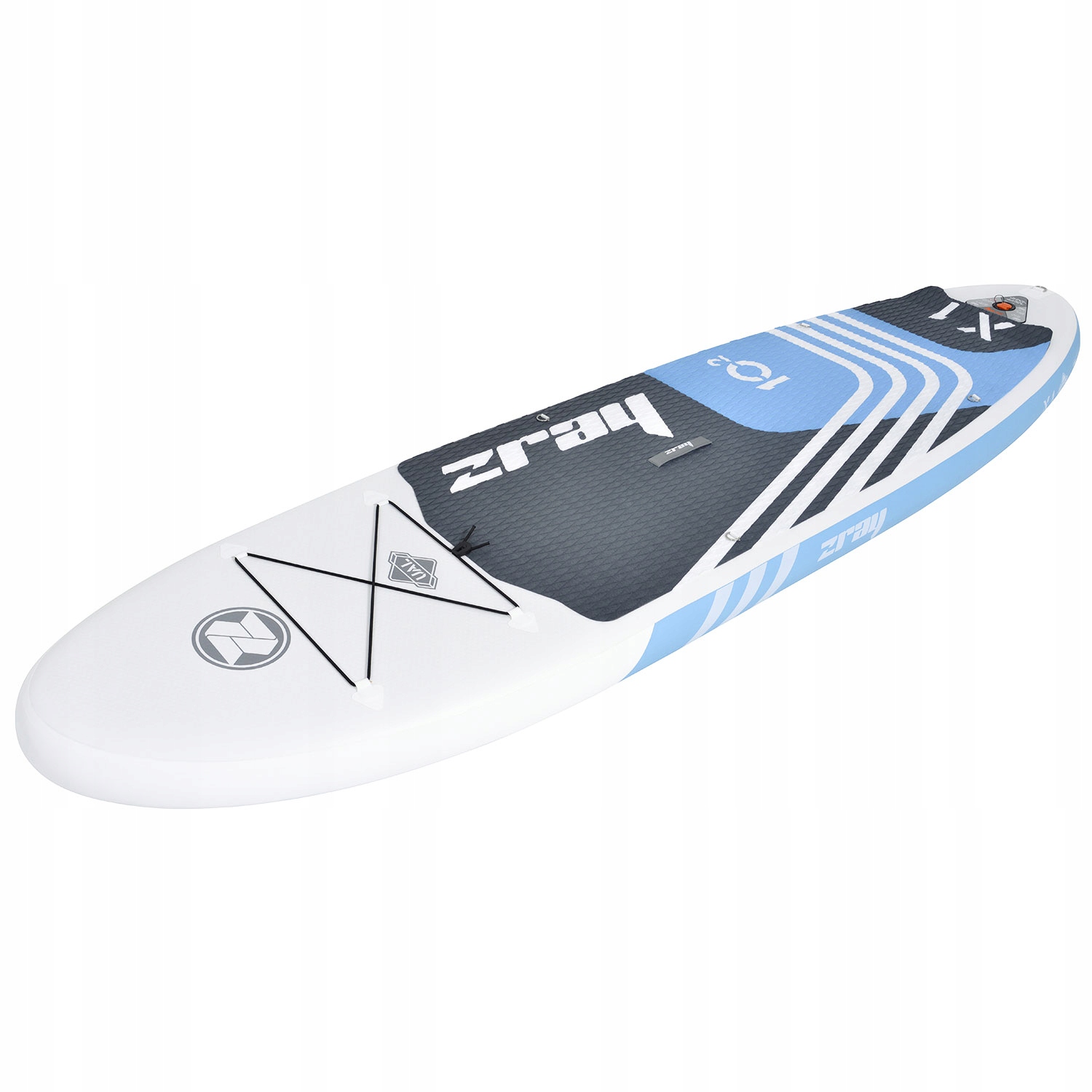 DESKA POMPOWANA SUP ZRAY X1 10'2" COMBO 2021 Marka Zray