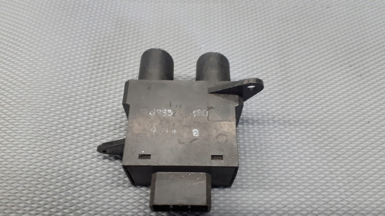 Przełącznik świateł mazda 323F 94r Typ samochodu Samochody osobowe