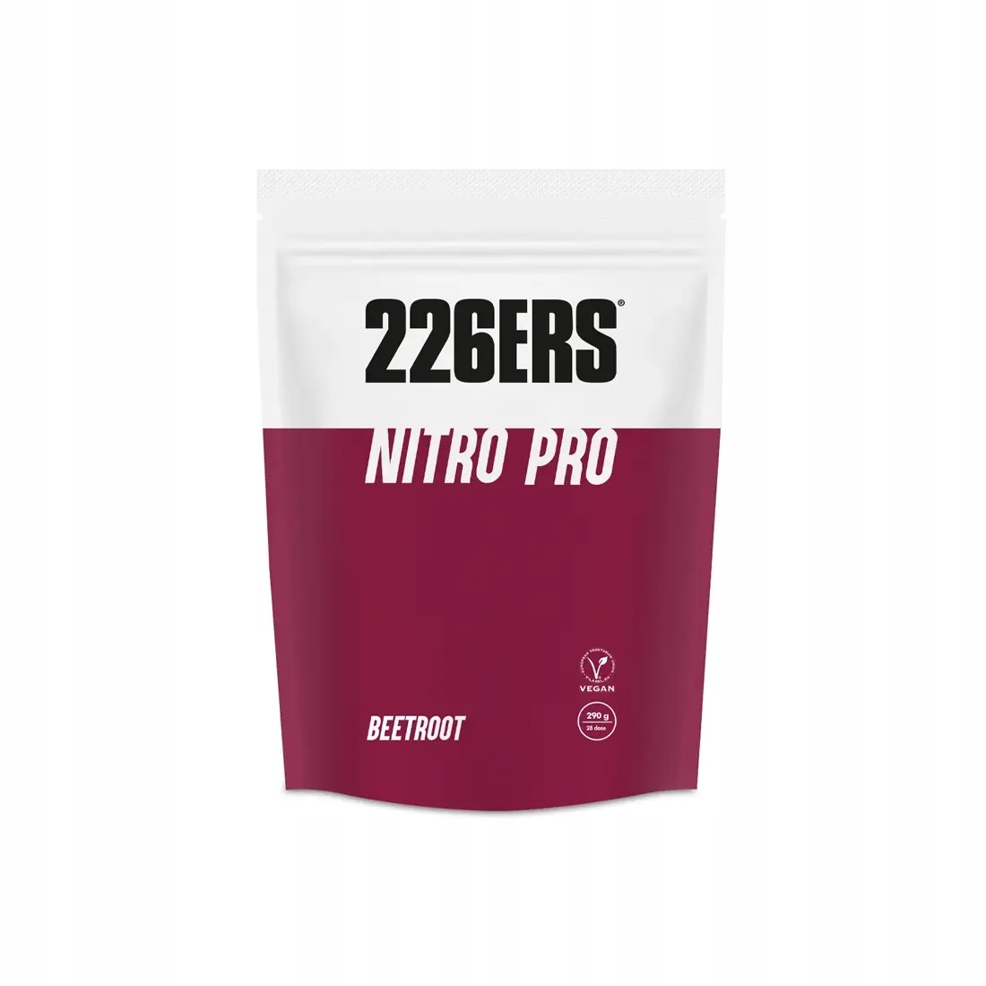 Nitro Pro Beetroot 226ers extrakt z červené řepy pro výkonnost a regeneraci 250 g
