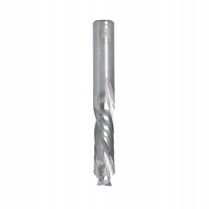 Ita Tools spirálová fréza Z2+2 D12 I42 S12mm/Poz+Neg
