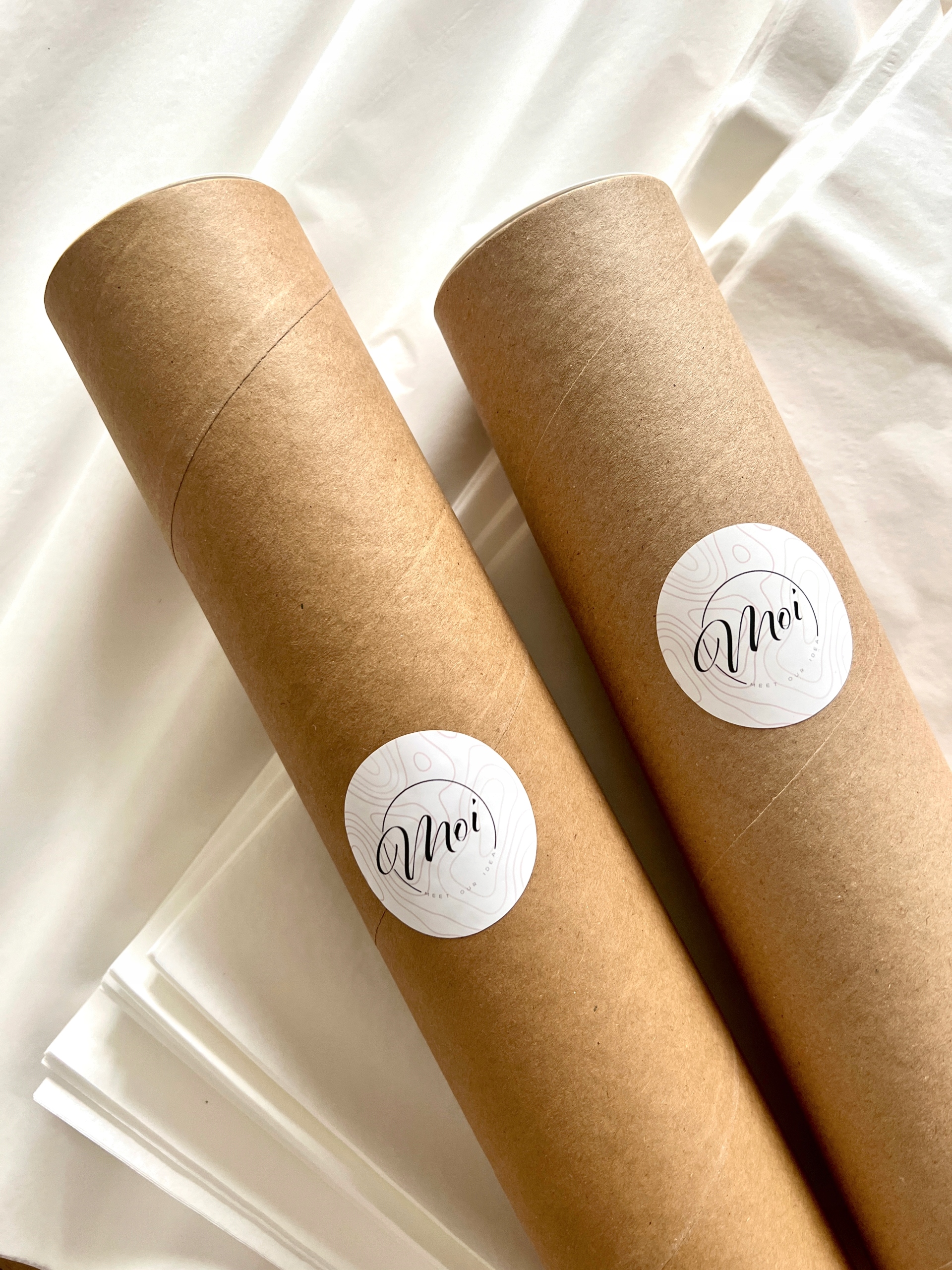 Kalendarz Życia Plakat Personalizuj Prezent 21x30 Stan opakowania oryginalne