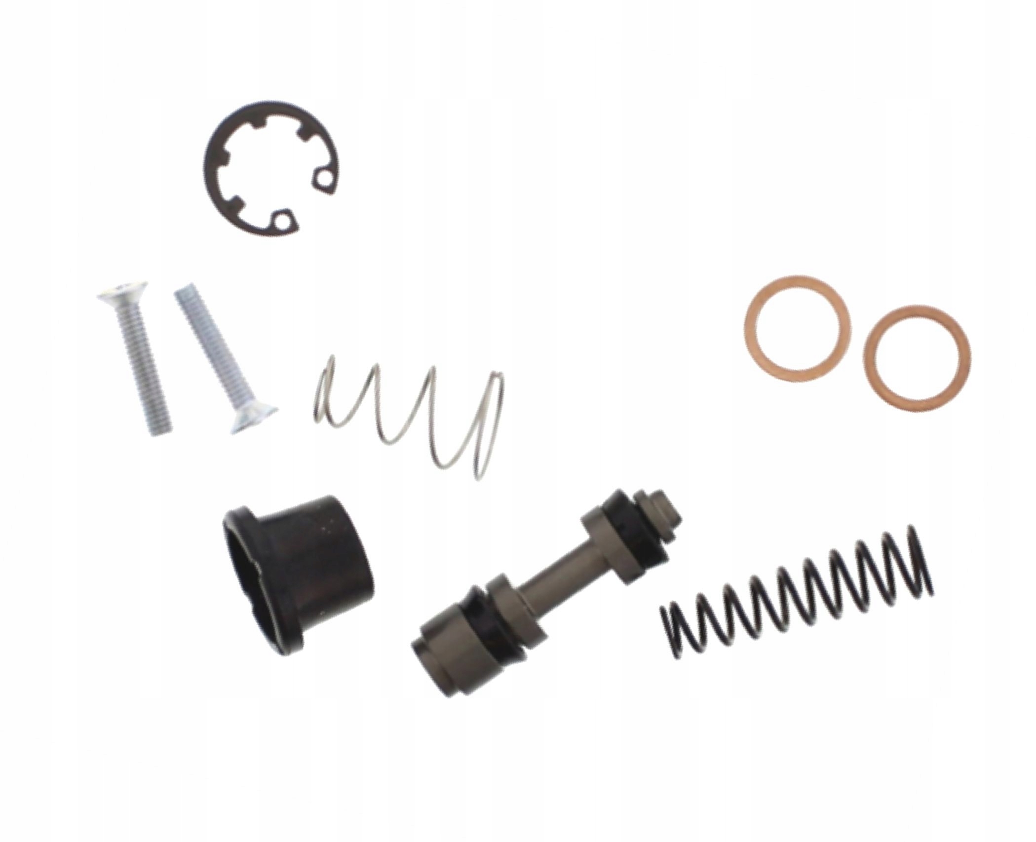 Sada Na Opravu Předního Brzdového Čerpadla Ktm Exc 125 250 4T Racing 300 380 400