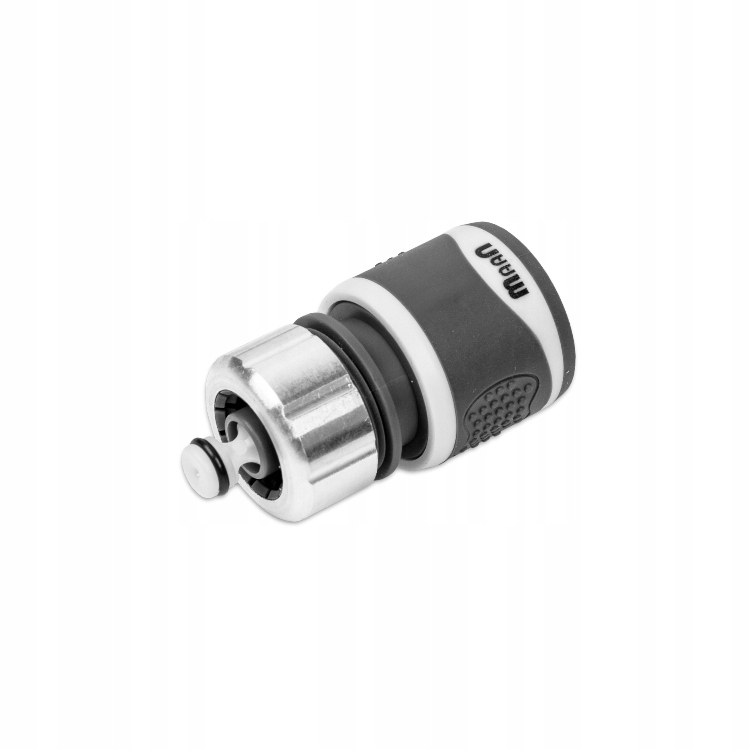 

Szybkozłącze Aqua Line metal 1/2" Stop Maan