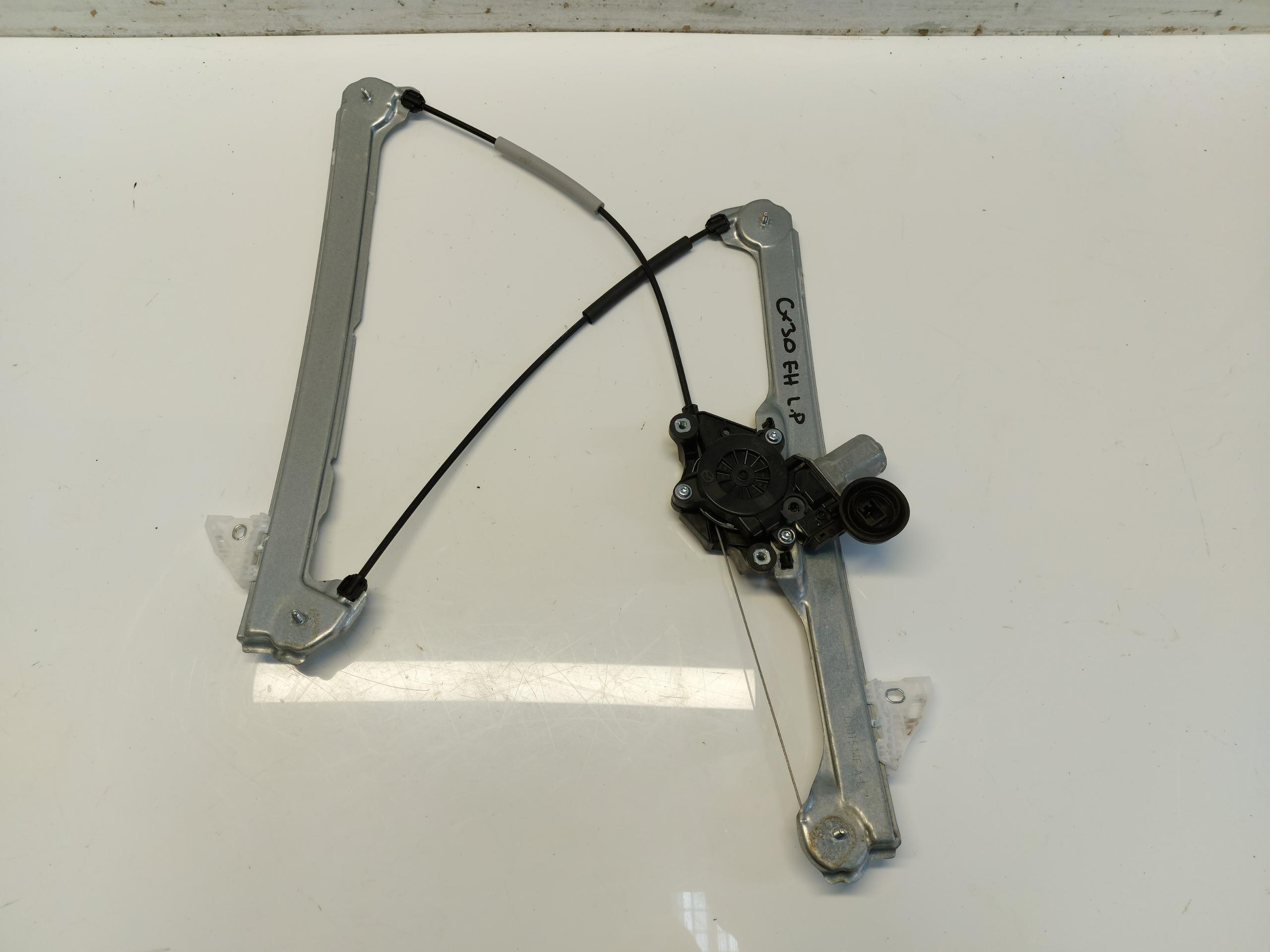 MAZDA CX30 window regulator front left CR01544F
