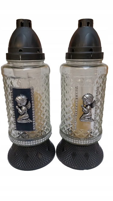 Znicz Z-81 Aniołek 60h