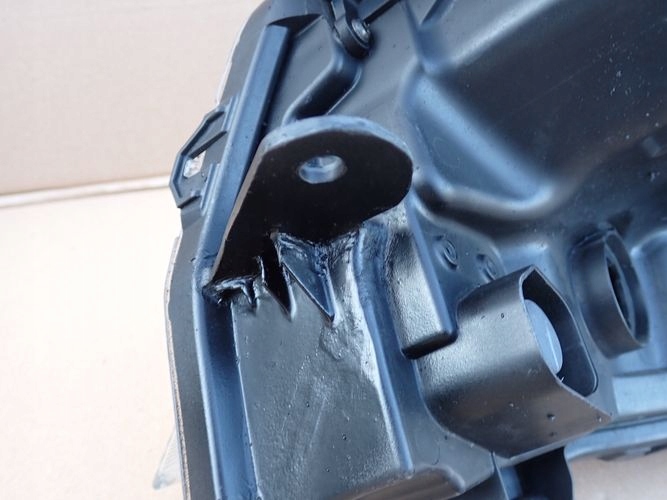 Frontscheinwerfer Suzuki Vitara I ET Facelift LED Rechts Scheinwerfer Headlight - Thumbnail 7