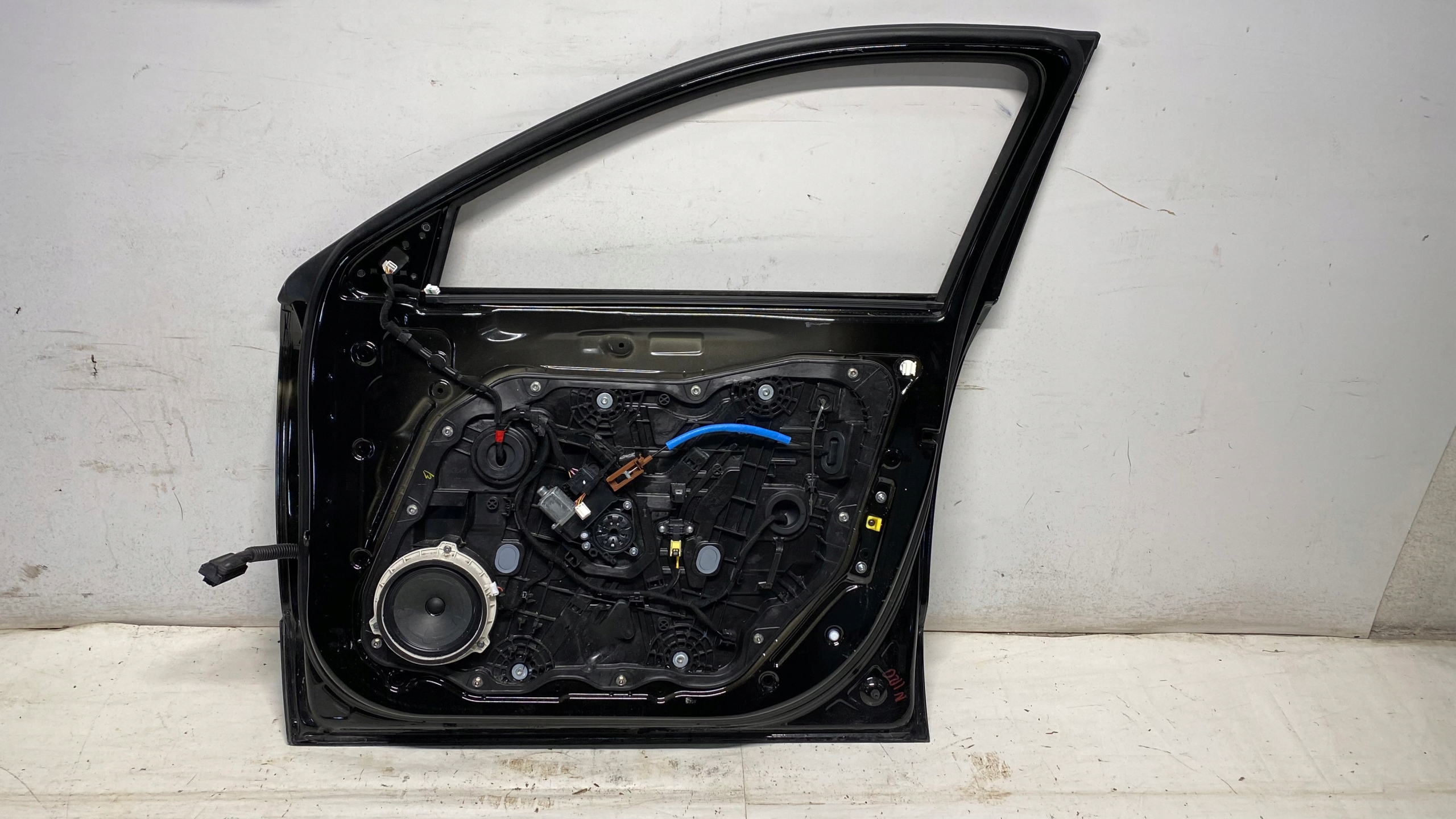 KIA NIRO II door right right front front 22-23 ABP