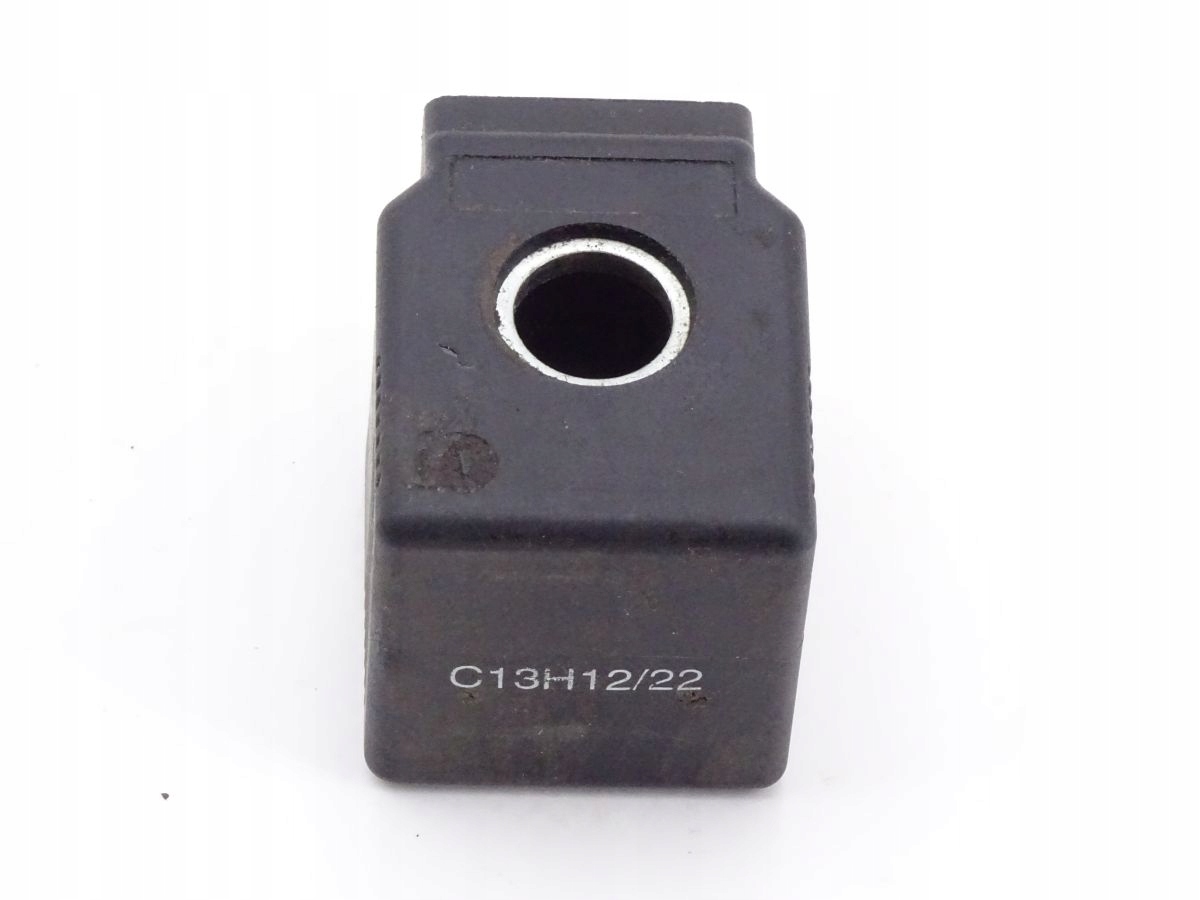 C13H12/22 - JOHNSTON CX200 C50 катушка соленоида 12V