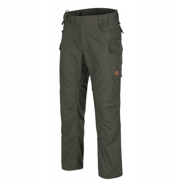 Kalhoty Helikon-Tex Pilgrim DuraCanvas Taiga Green