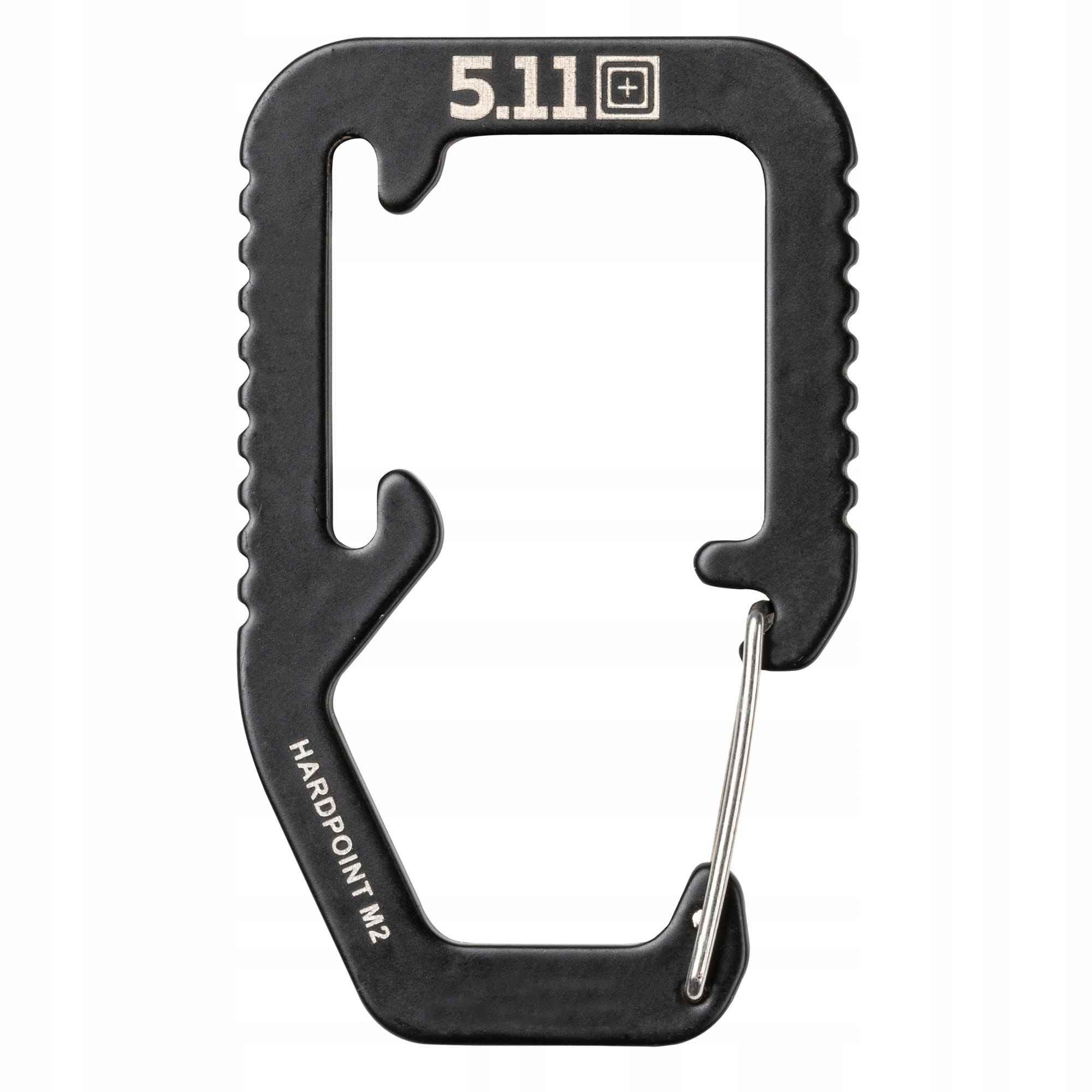 Karabinek 5.11 Hardpoint M2 Black