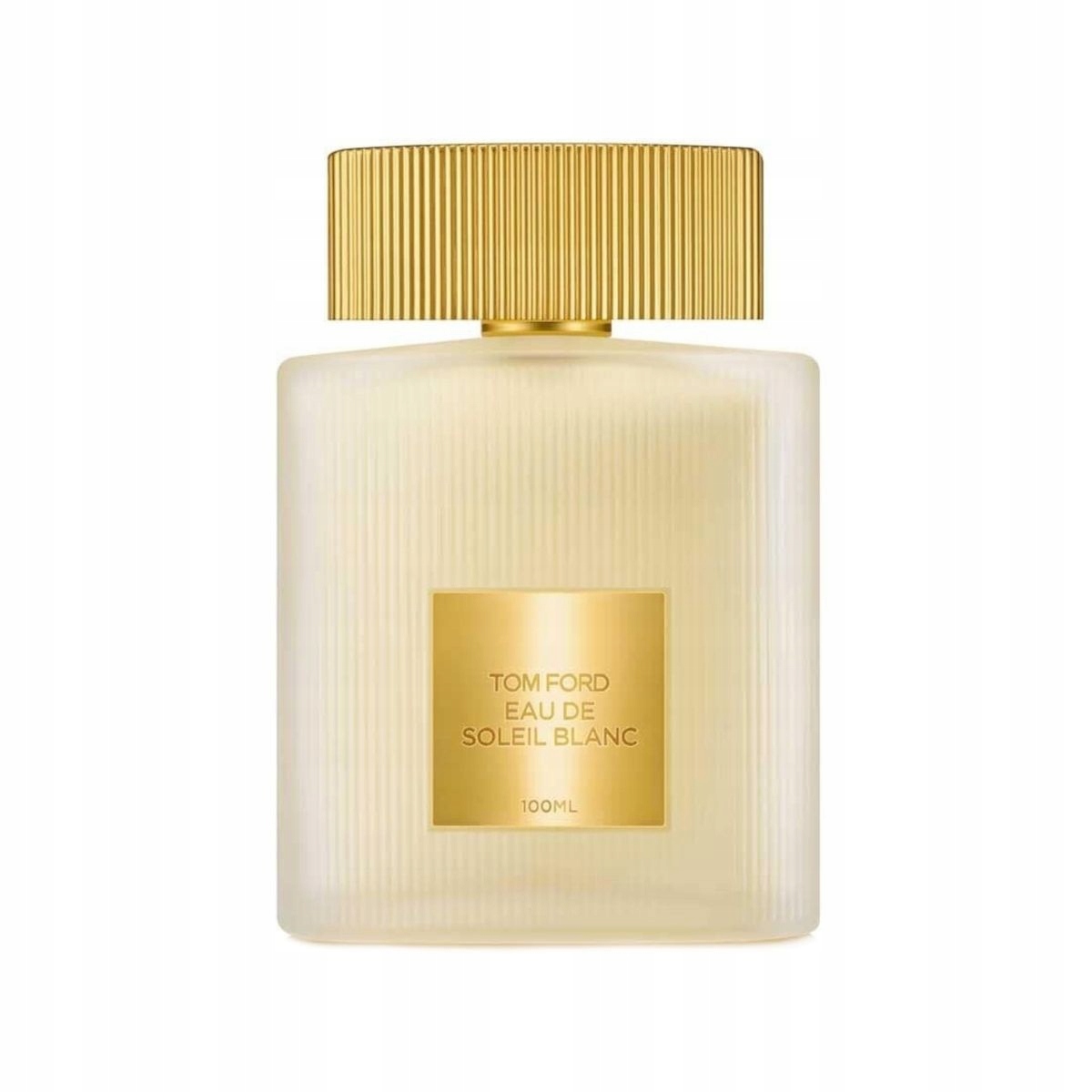 Tom Ford Eau de Soleil Blanc 100 ml toaletní voda