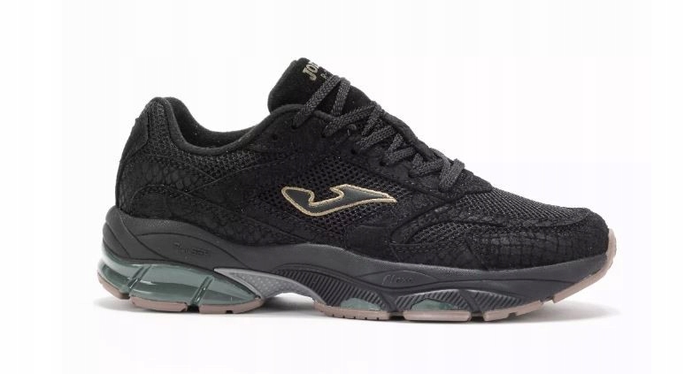 Damskie buty miejskie Joma CR111 2501 sneakersy 36