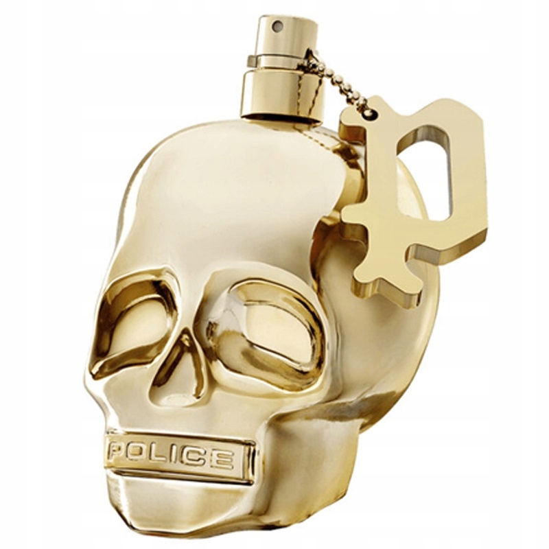 Police To Be Born To Shine For Man 125 ml toaletní voda sprej