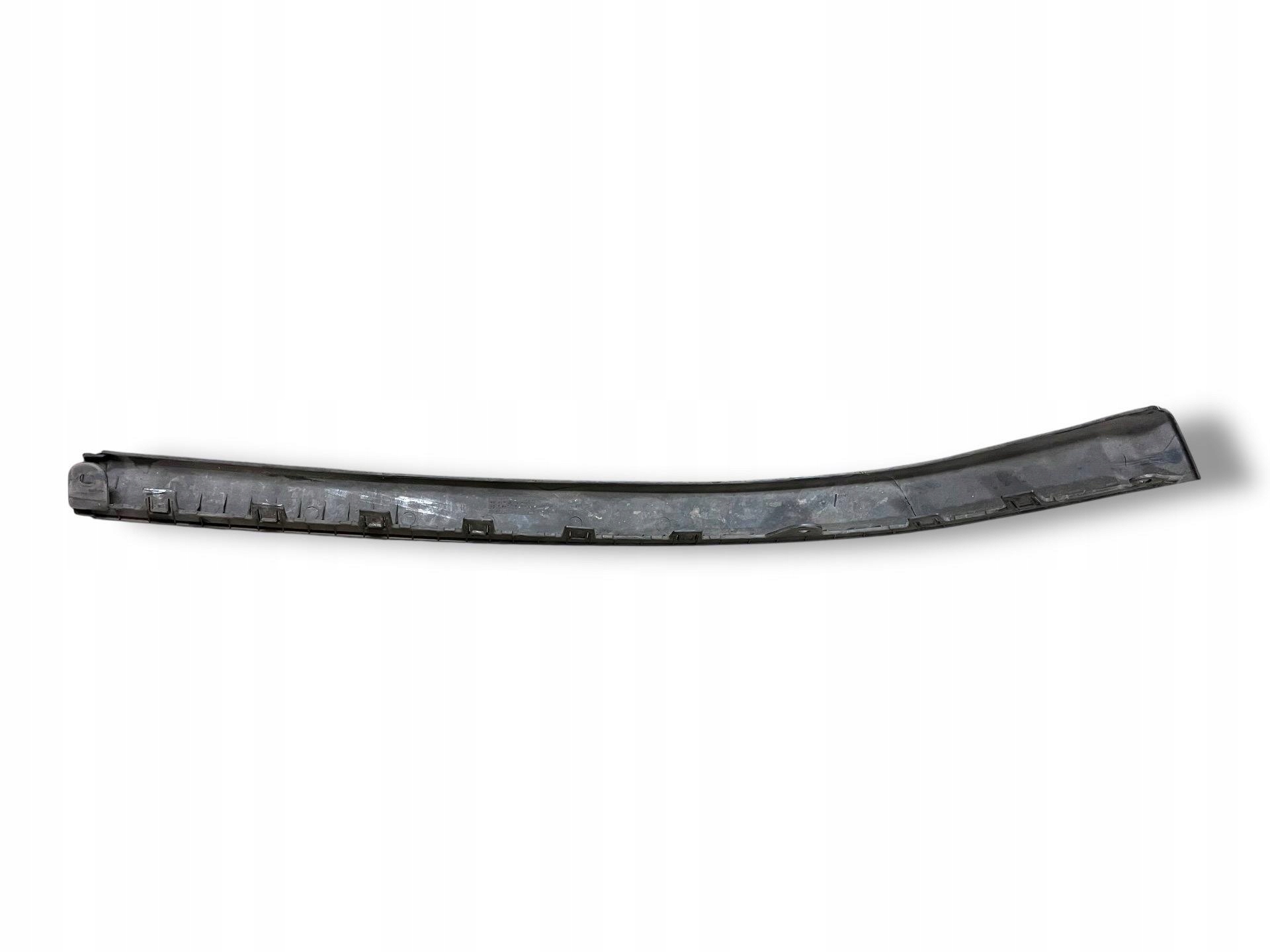 spoiler Paraurti Opel Corsa C facelift 2006 13120846