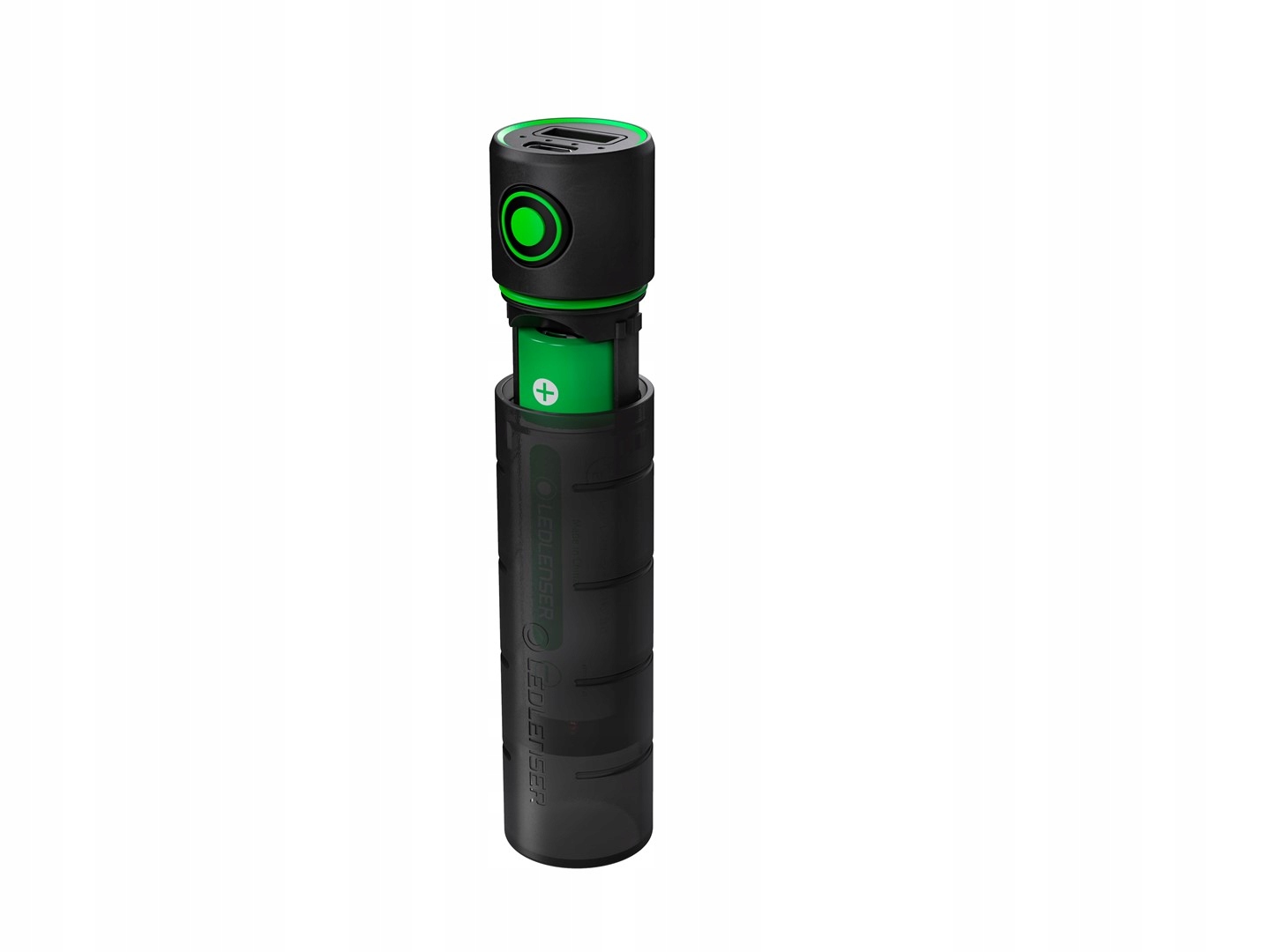 Ledlenser Flex 3 Powerbank 3400 mAh IP65 s akumulátorem 18650