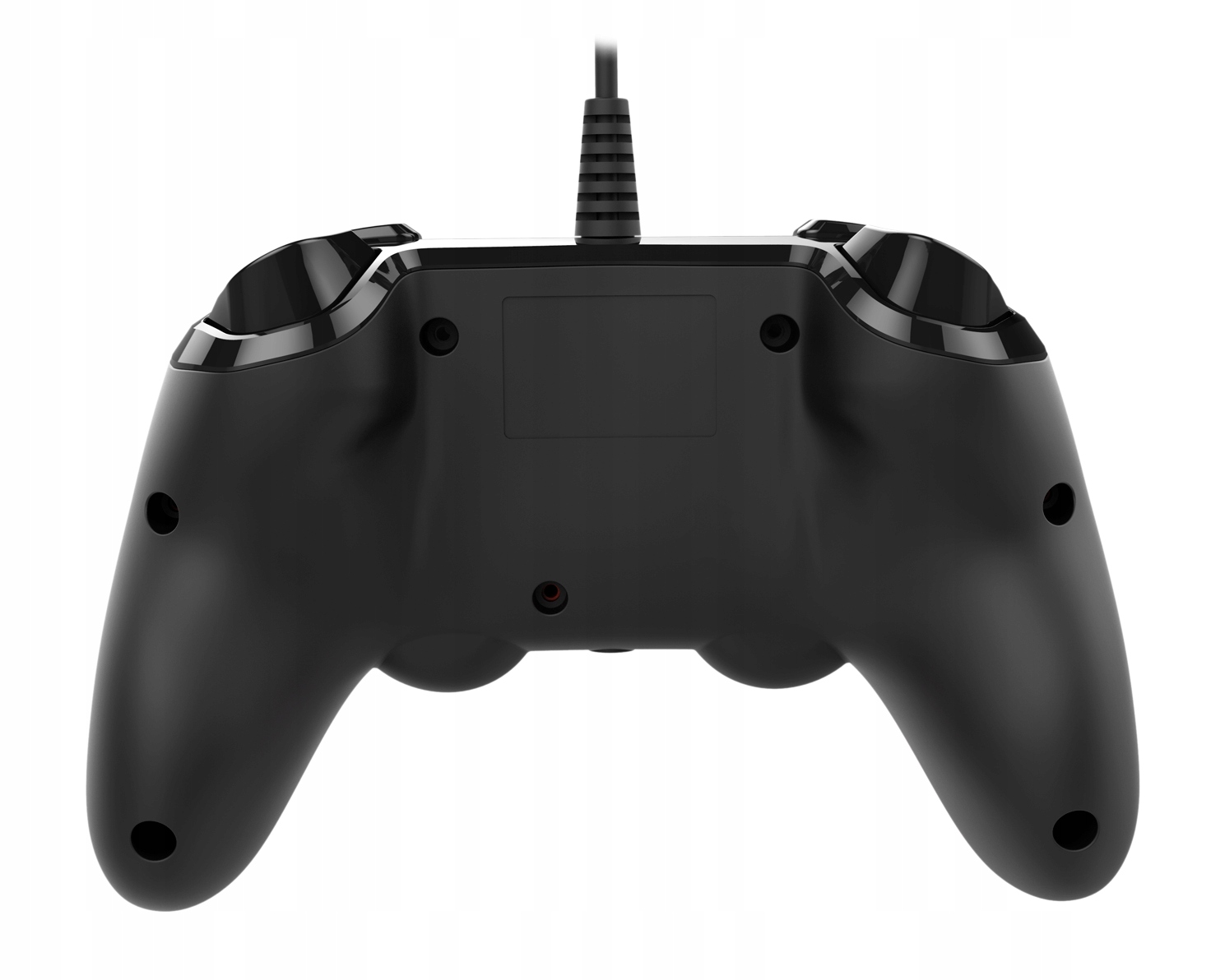 PS4 Nacon Wired Compact Controller Blue