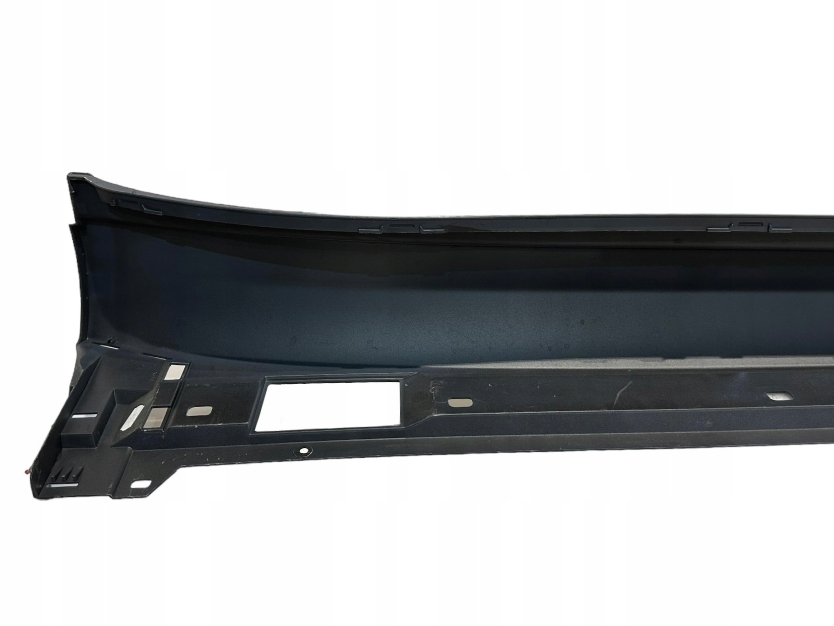 PORSCHE PANAMERA 970 moulding threshold LH 97055950103