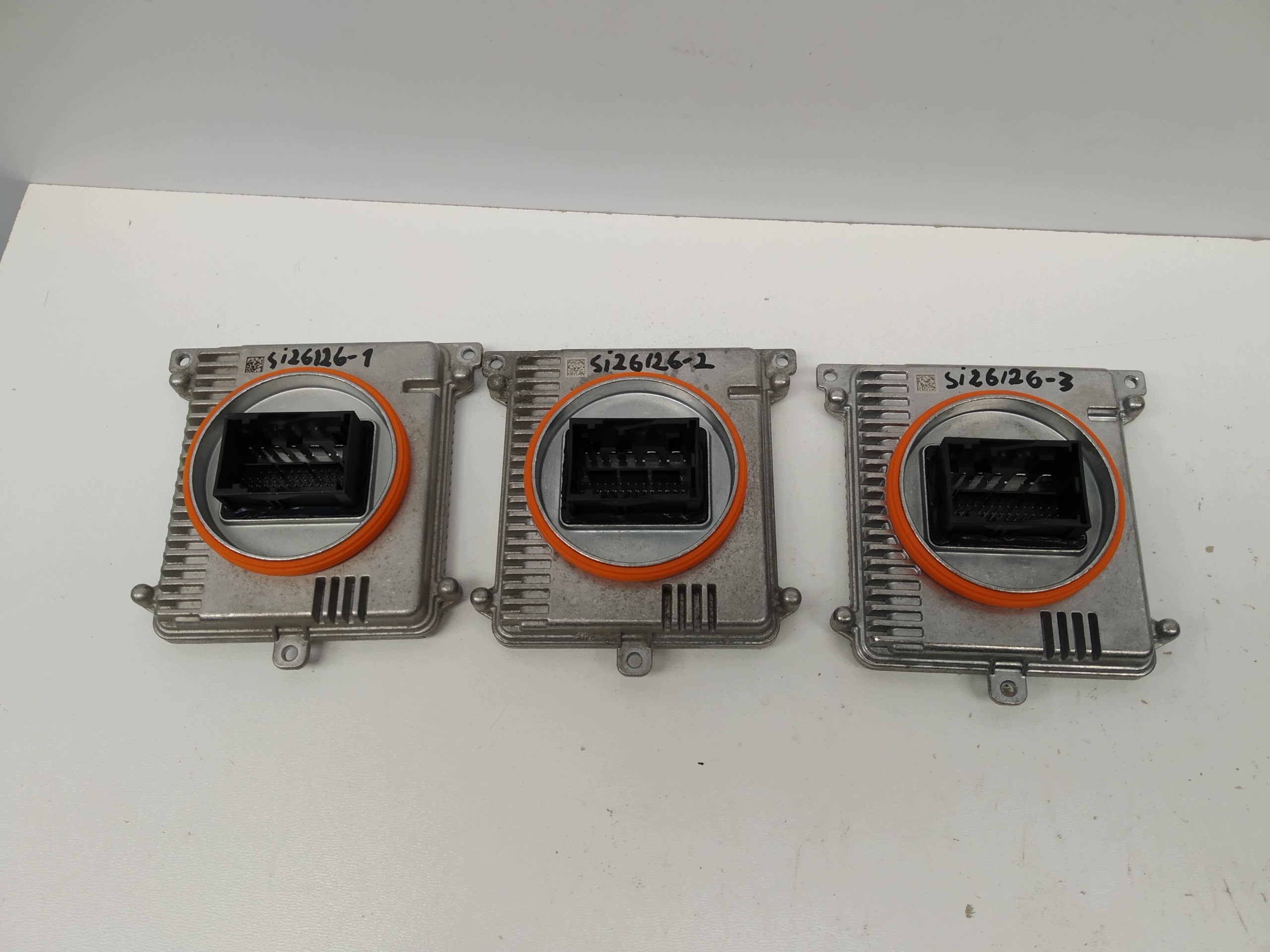 Vw Audi Seat Skoda Porsche Cupra 992941572CD module control unit reflektora LED
